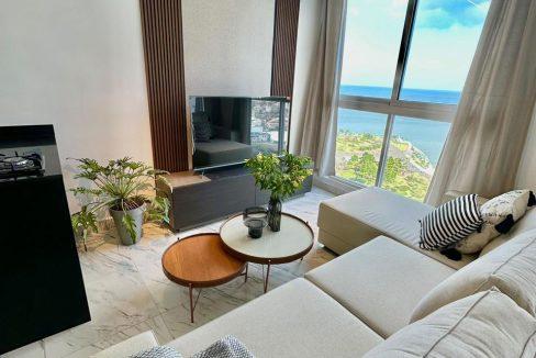 the sands 6
