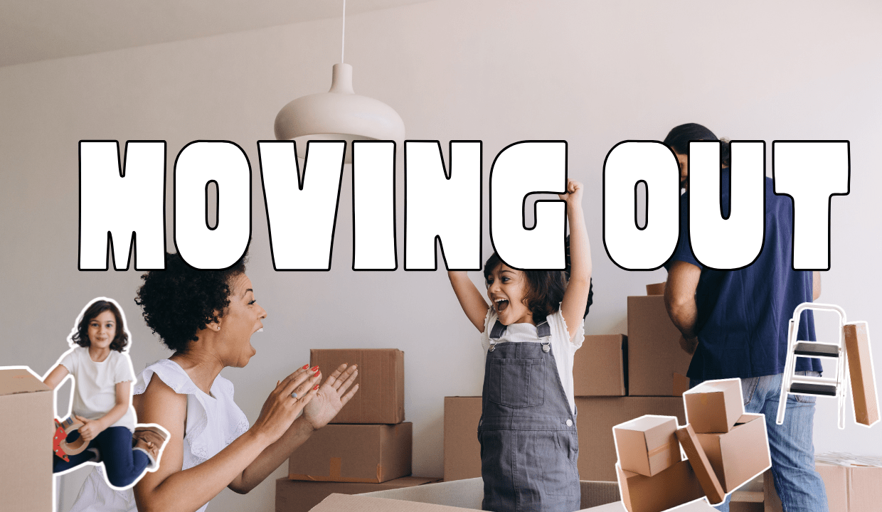 Moving panama