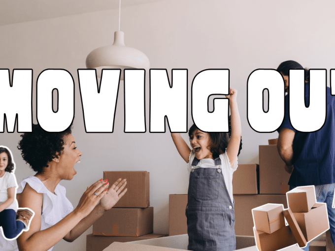 Moving panama