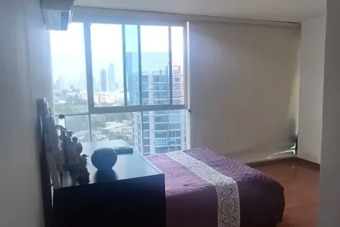 Pacific sky 12