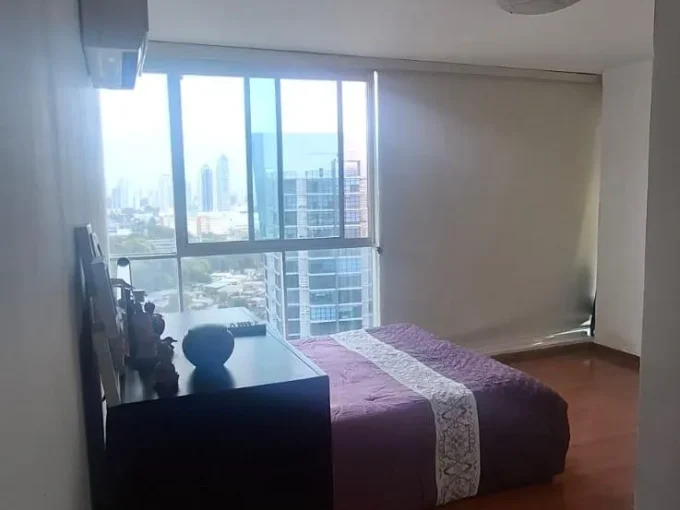 Pacific sky 12