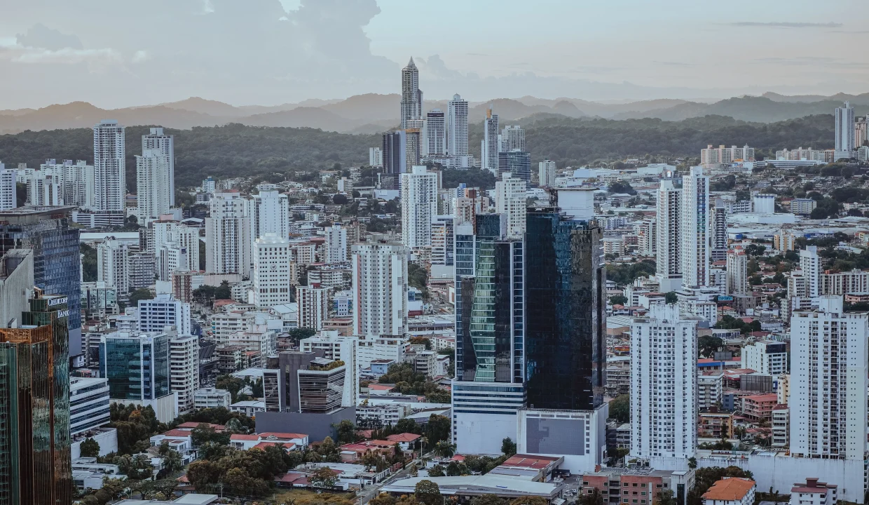 Bellavista Panama