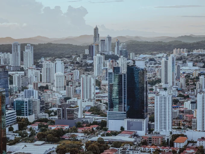 Bellavista Panama