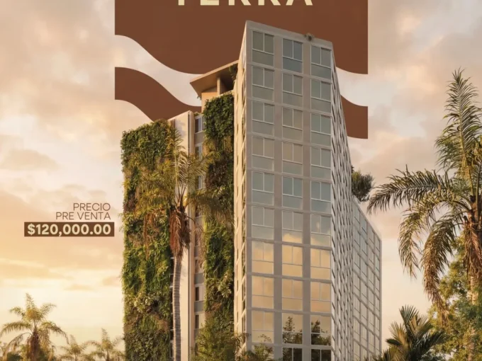 Proyecto Terra Bellavista 1