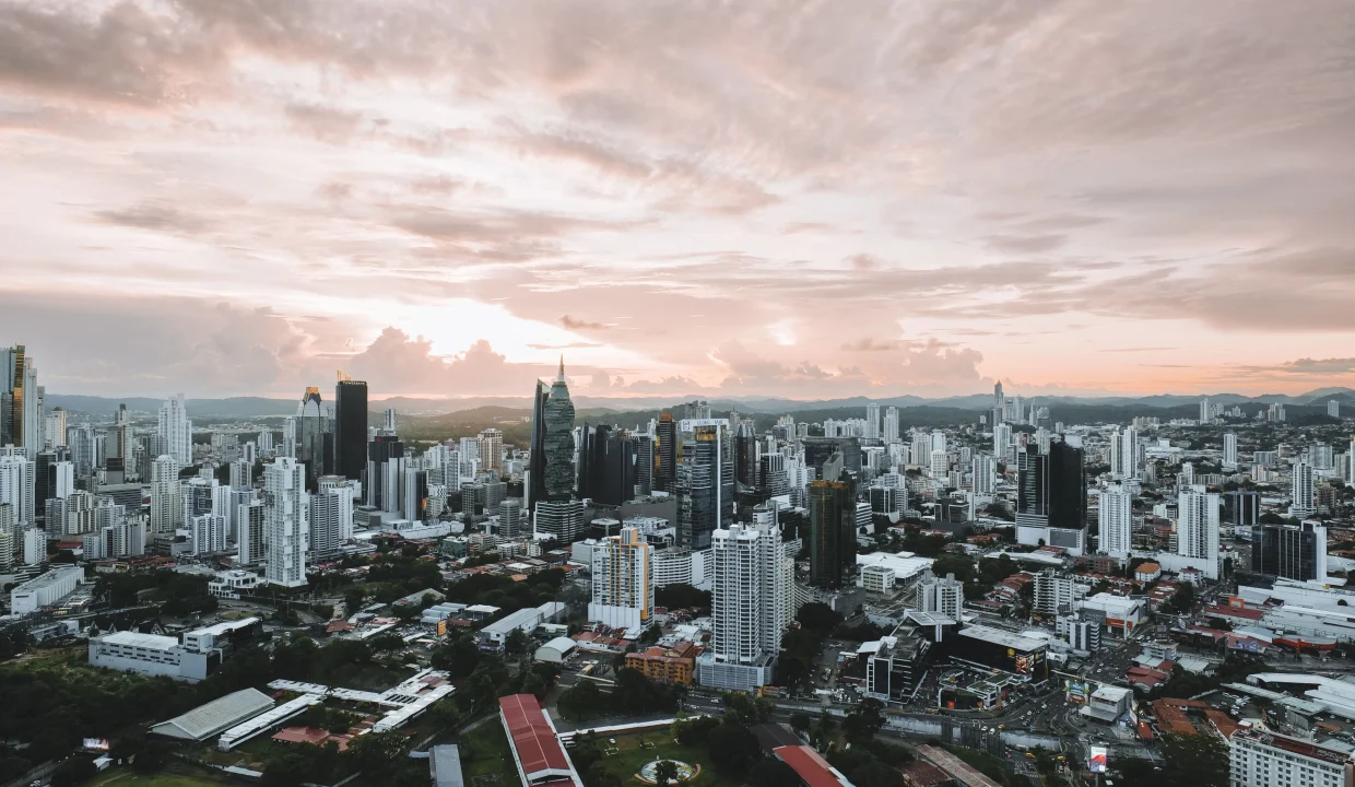 san francisco panama