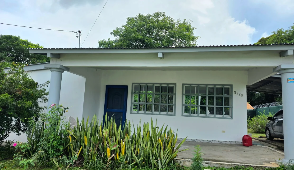 casa Villa Rosario Capira (5)