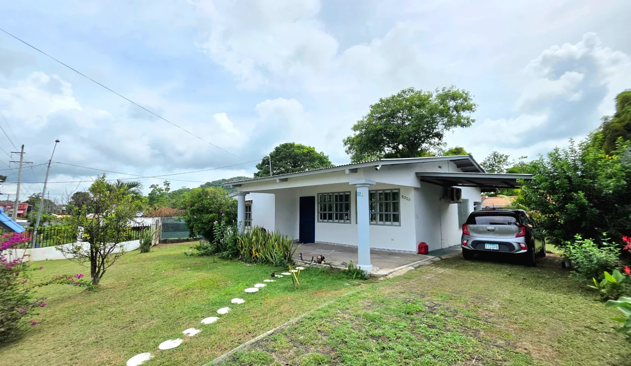 casa Villa Rosario Capira (77)