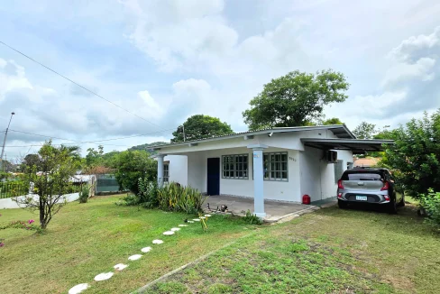 casa Villa Rosario Capira 77
