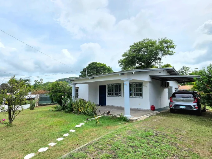 casa Villa Rosario Capira 77