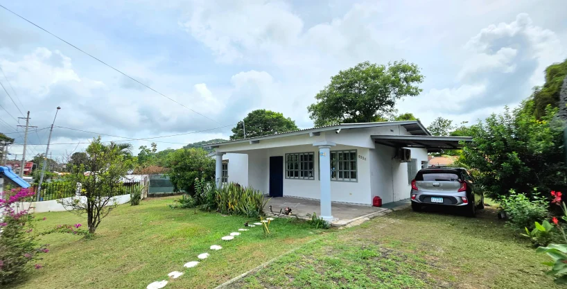 casa Villa Rosario Capira 77