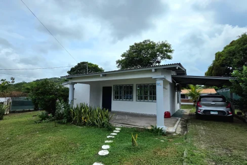 casa Villa Rosario Capira 2