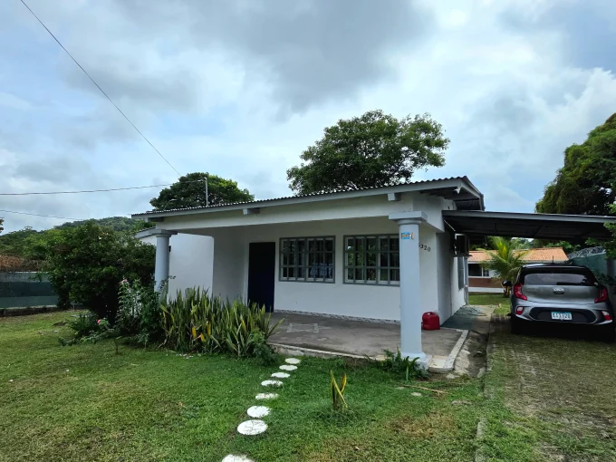 casa Villa Rosario Capira 2